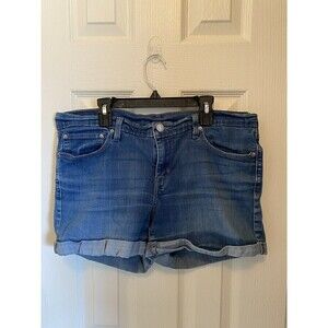 Levis Denim Shorts Sz.32